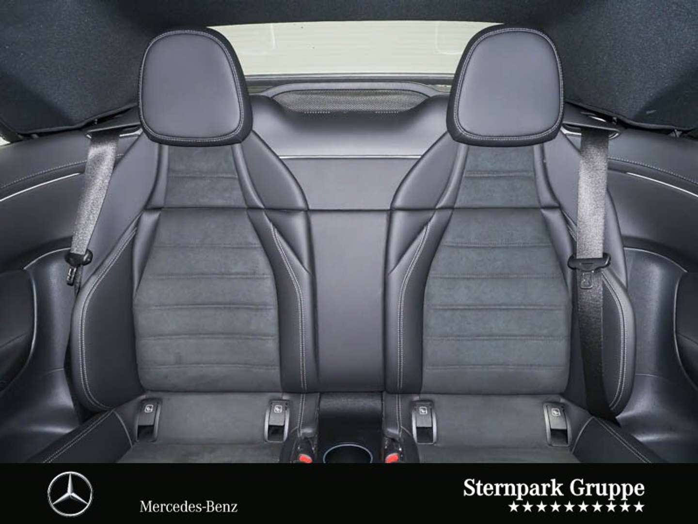 Mercedes CLE 220 D Cabrio 220 Night Edition - 2024 - Joinsteer - #9