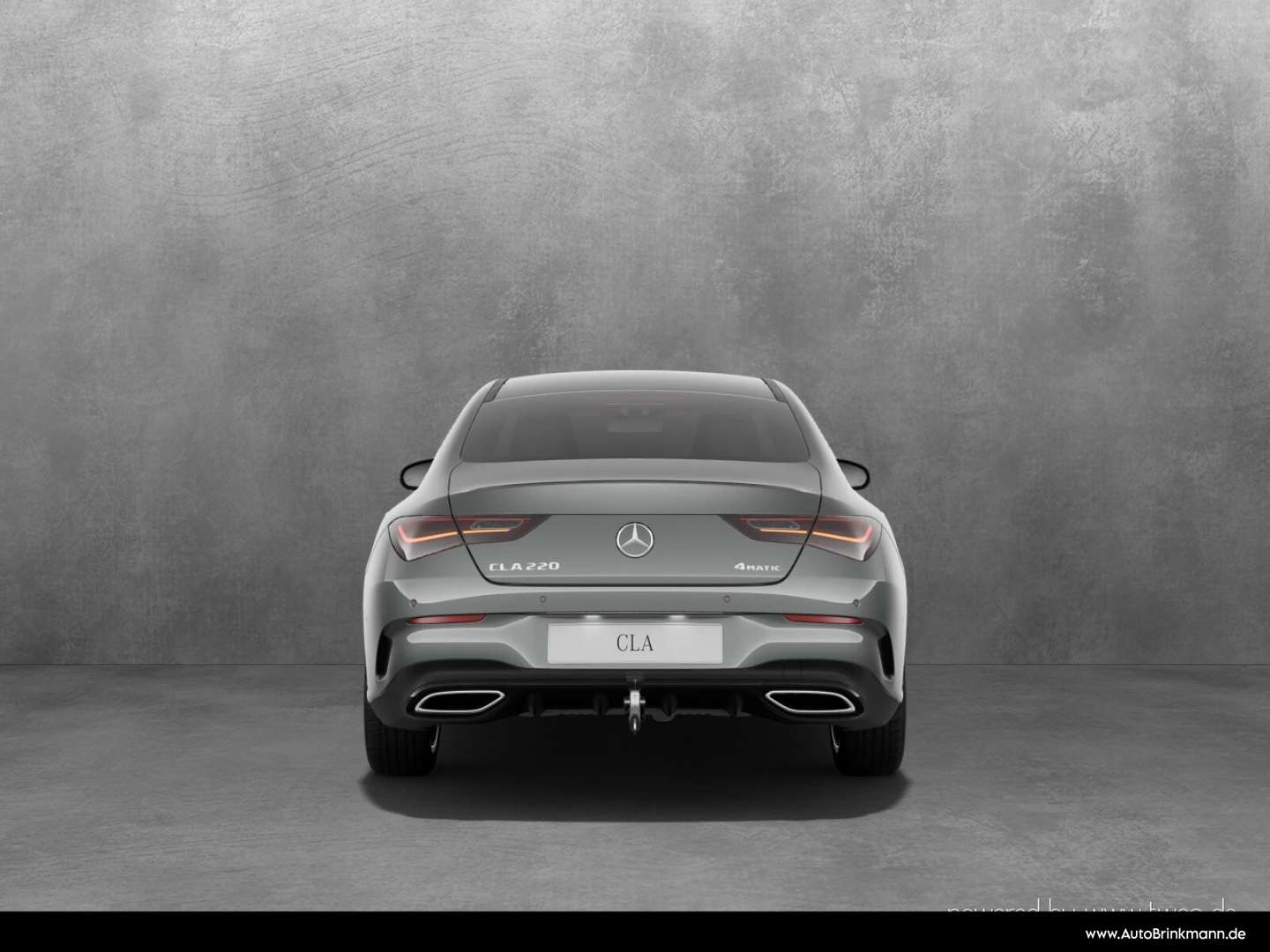 Mercedes CLA 220 220 Night Edition - 2025 - Joinsteer - #5