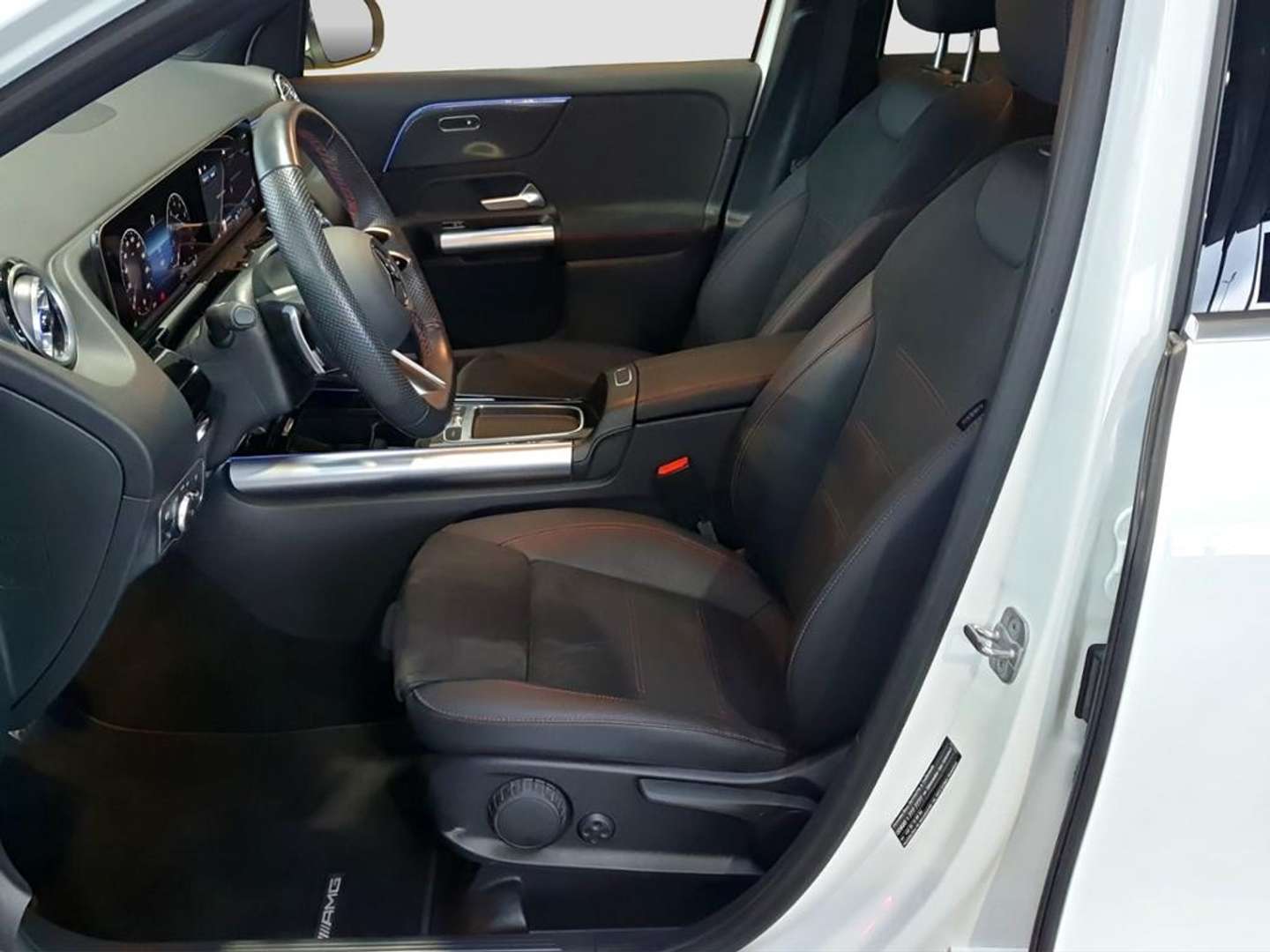 Mercedes GLA 200 AMG Line - 2025 - Joinsteer - #5