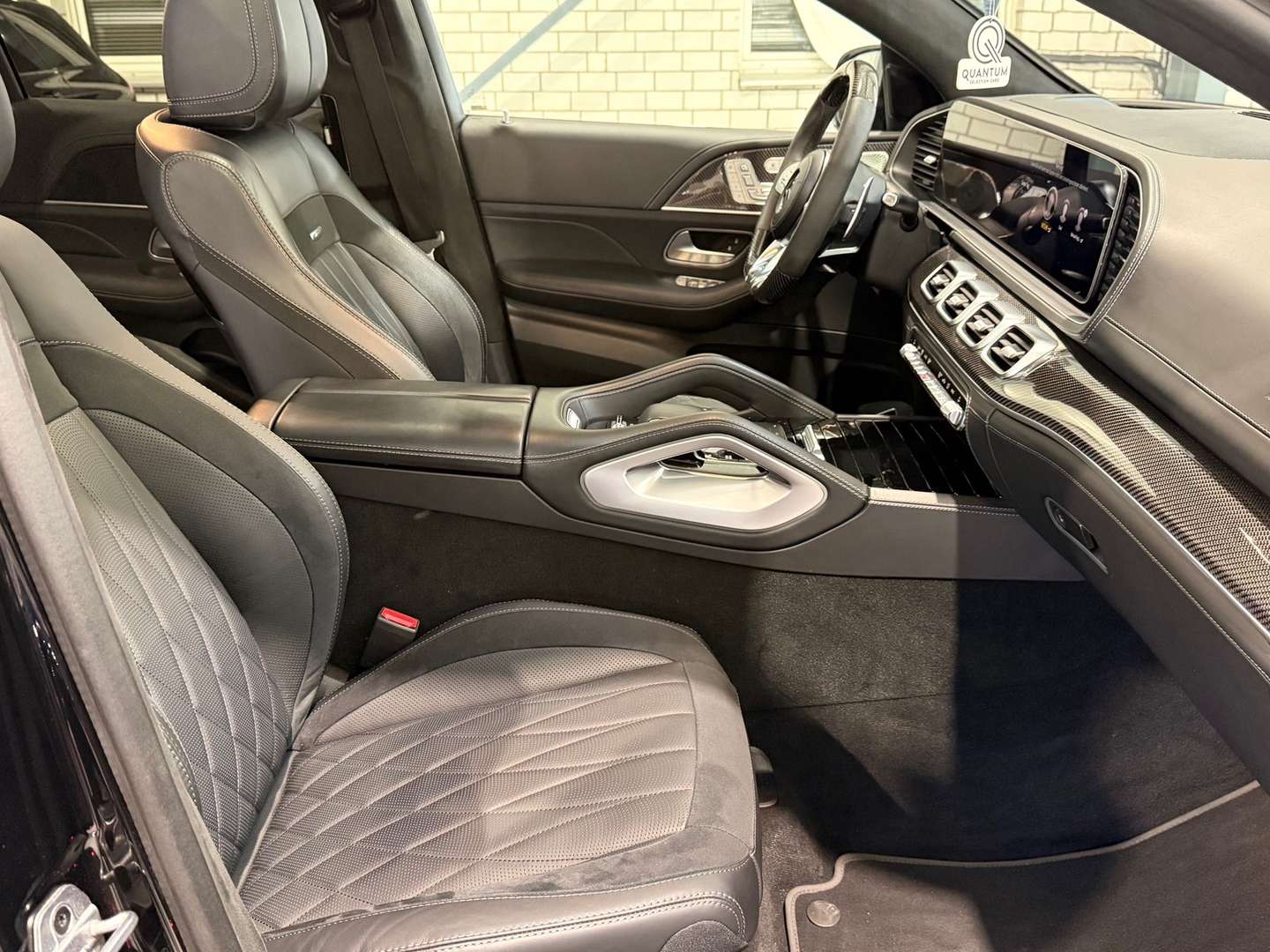 Mercedes GLE Coupé 63 - 2023 - Joinsteer - #17