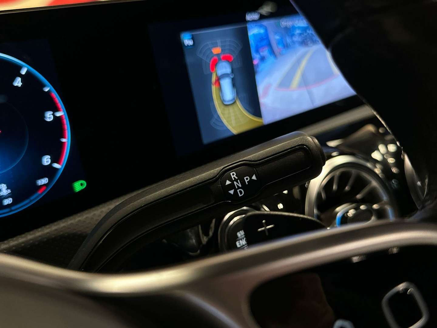 Mercedes CLA Shooting Break 180 - 2021 - Joinsteer - #19