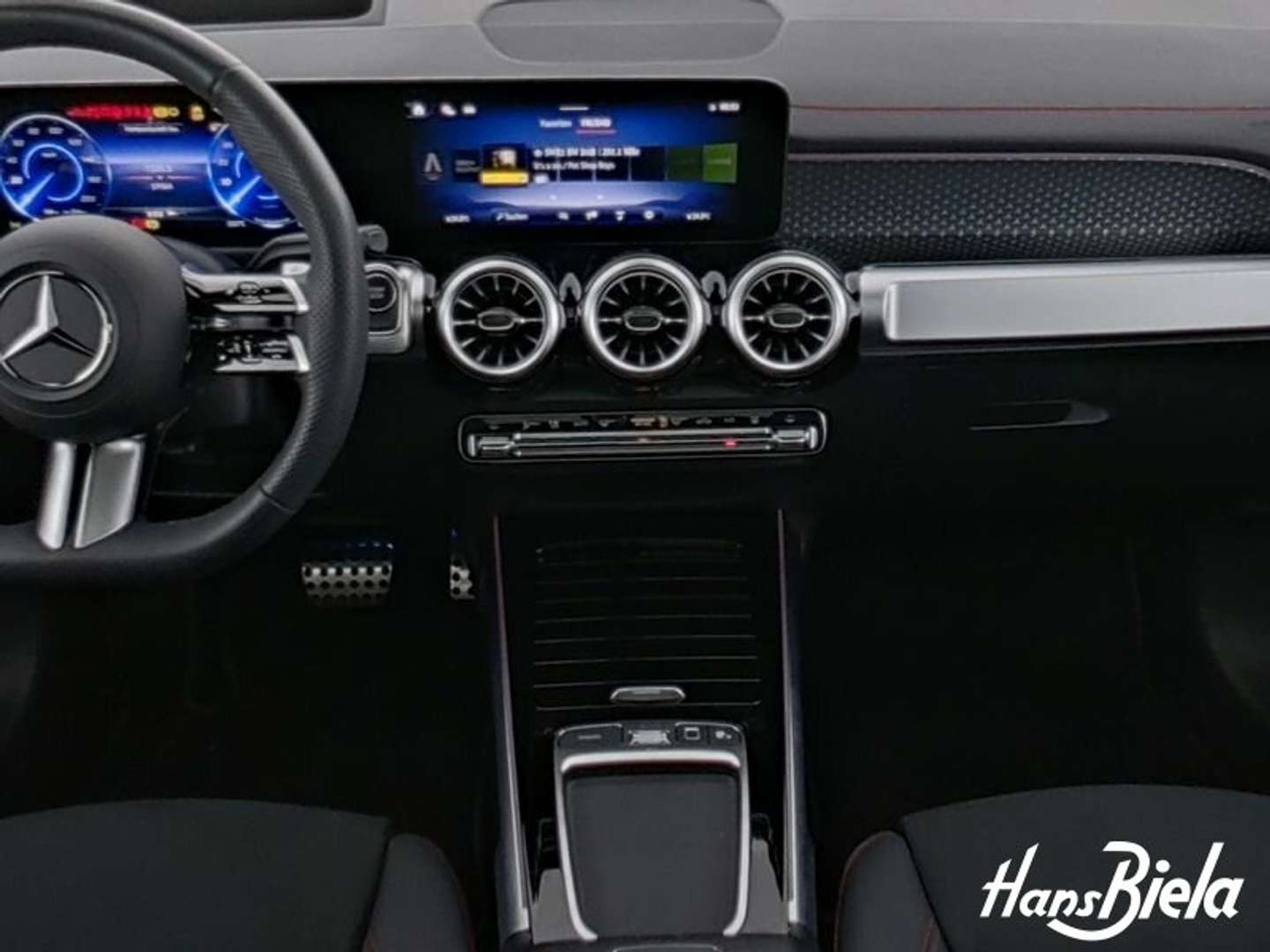 Mercedes EQB 350 Premium - 2025 - Joinsteer - #4