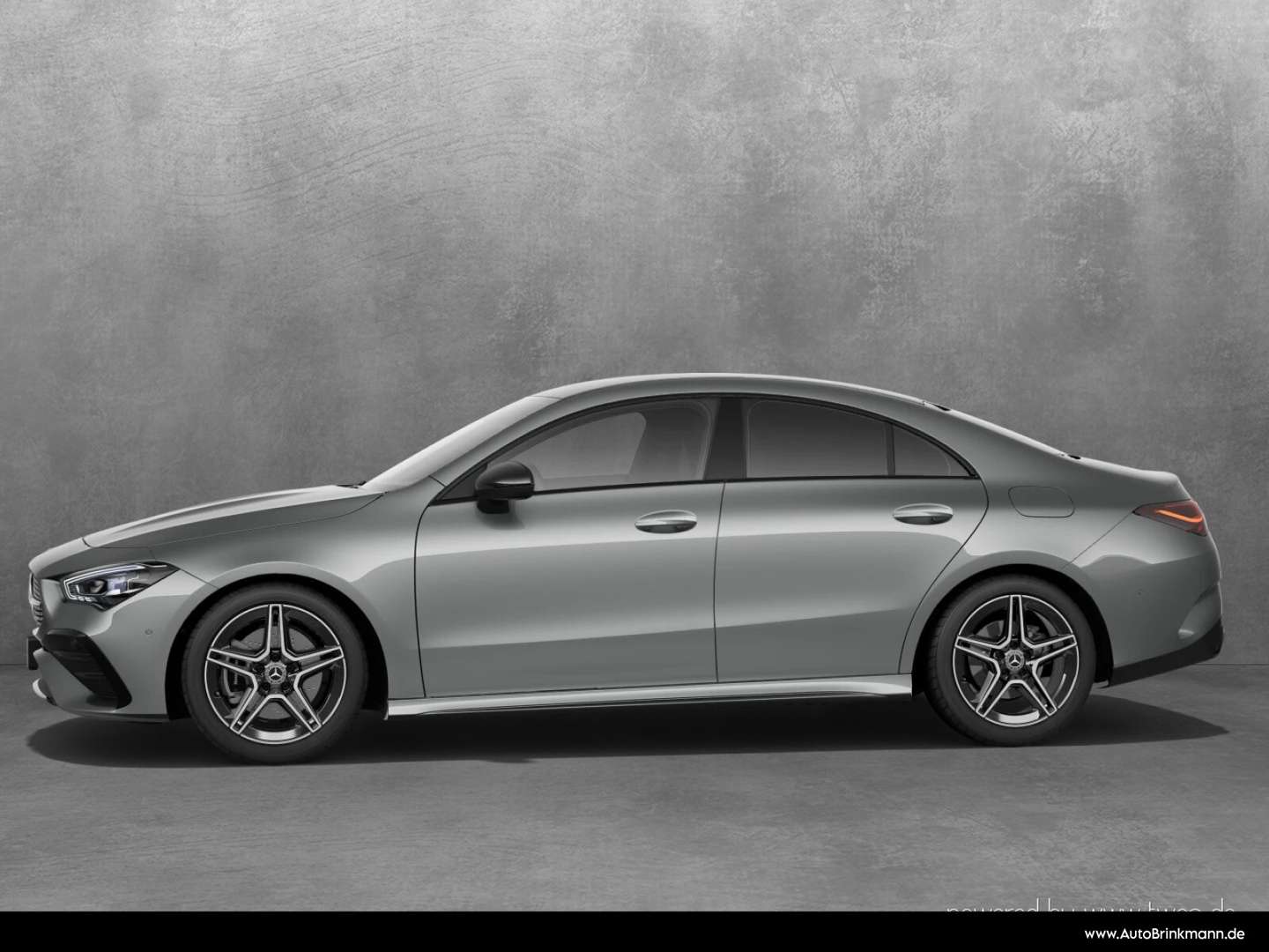 Mercedes CLA 220 220 Night Edition - 2025 - Joinsteer - #6