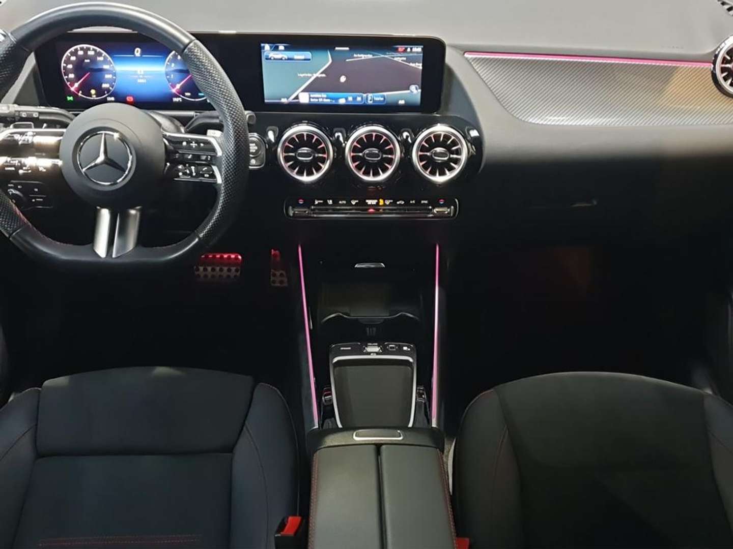 Mercedes GLA 200 AMG Line - 2025 - Joinsteer - #6