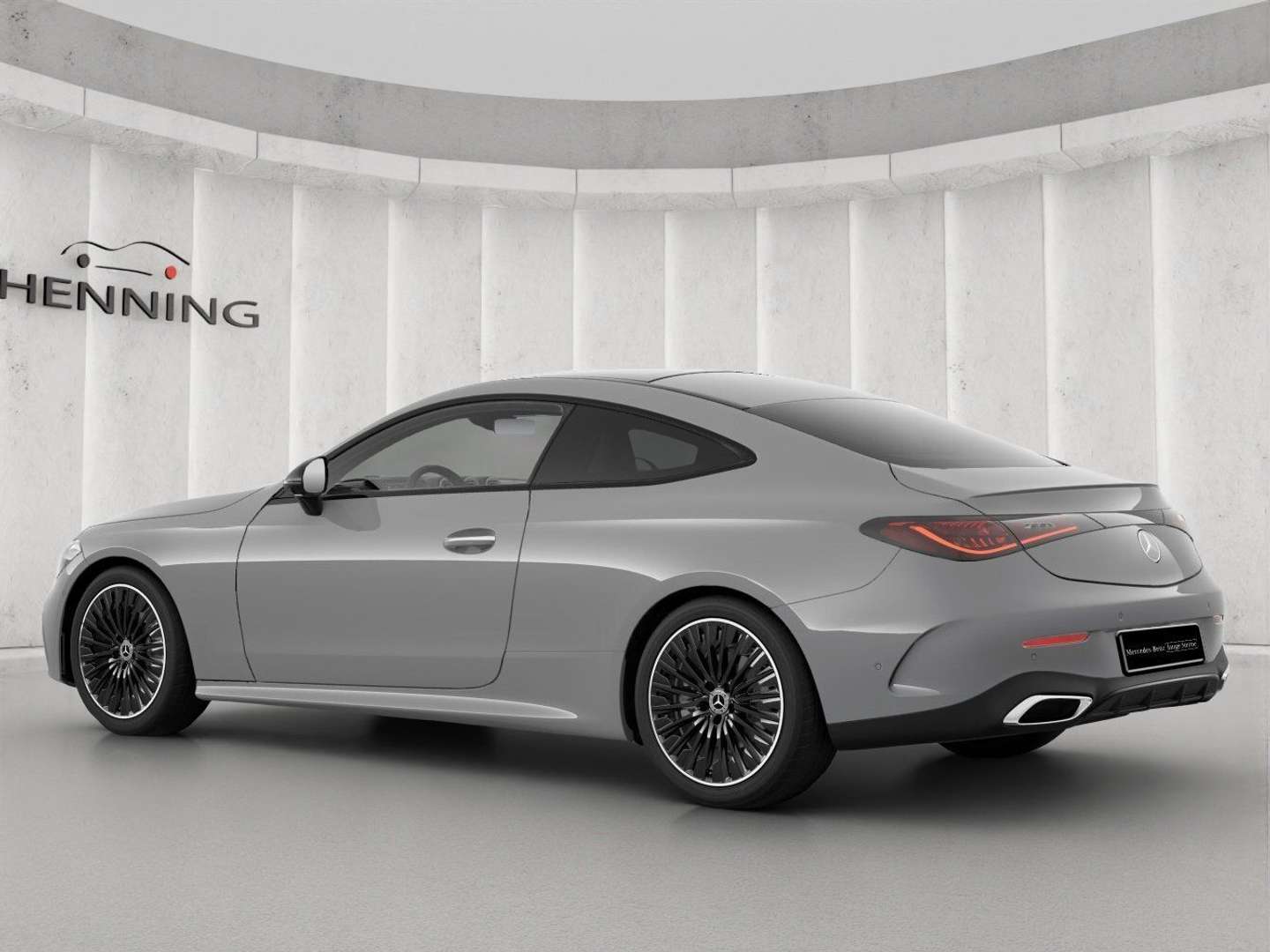 Mercedes CLE 200 200 AMG Line - 2024 - Joinsteer - #1