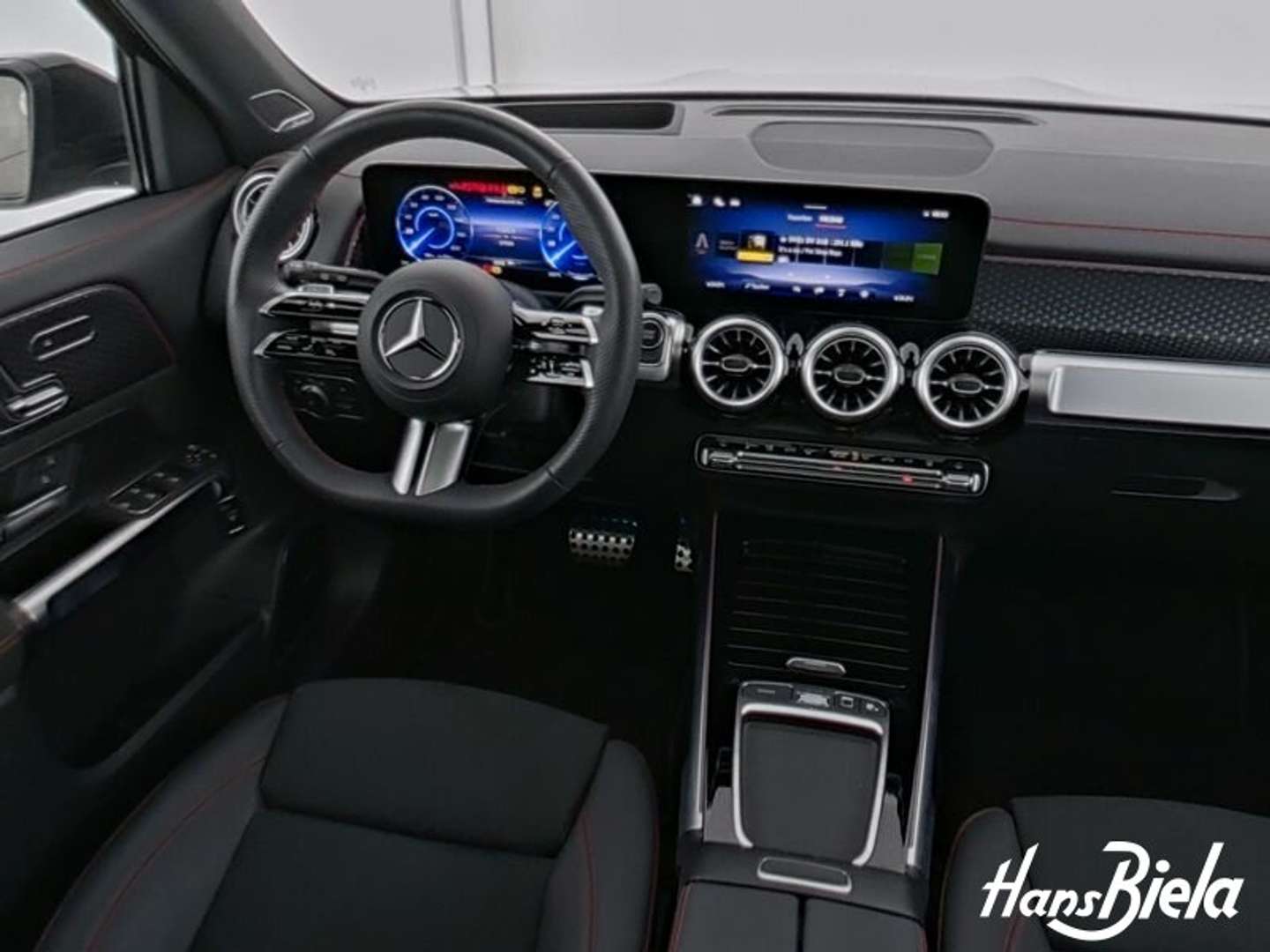 Mercedes EQB 350 Premium - 2025 - Joinsteer - #5