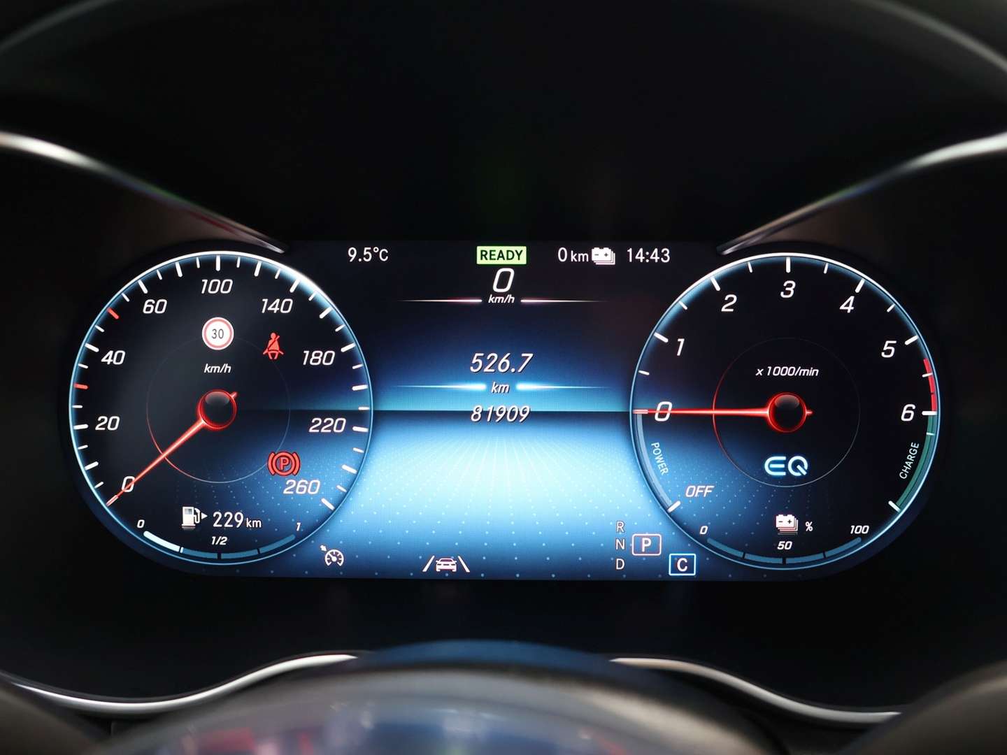 Mercedes GLC Coupé 300 Night Edition - 2021 - Joinsteer - #20