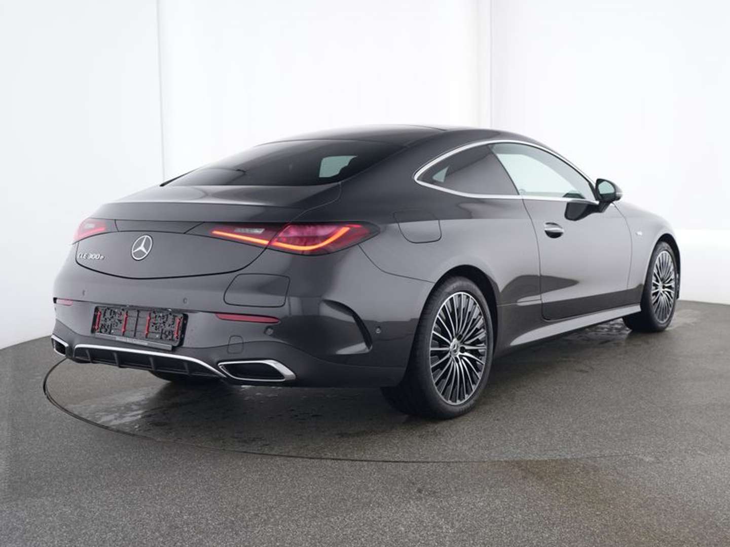 Mercedes CLE 300 E 300 AMG Line - 2025 - Joinsteer - #2