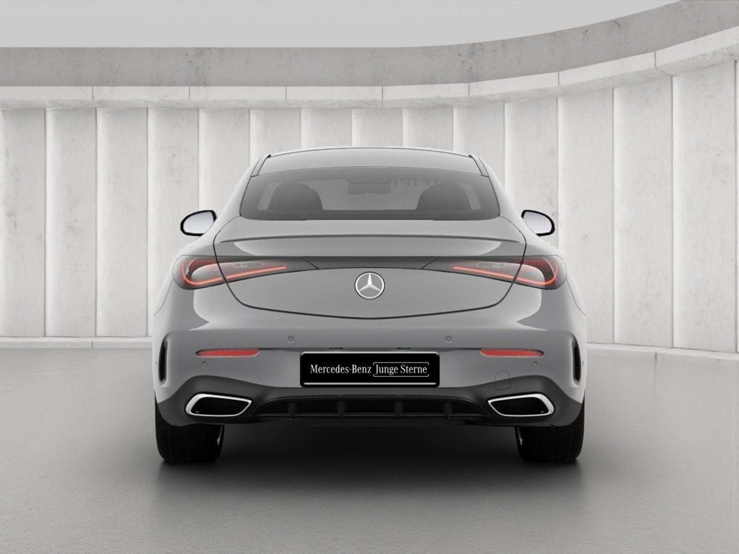 Mercedes CLE 200 200 AMG Line - 2024 - Joinsteer - #2