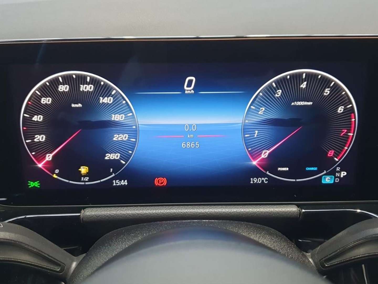 Mercedes GLA 200 AMG Line - 2025 - Joinsteer - #8