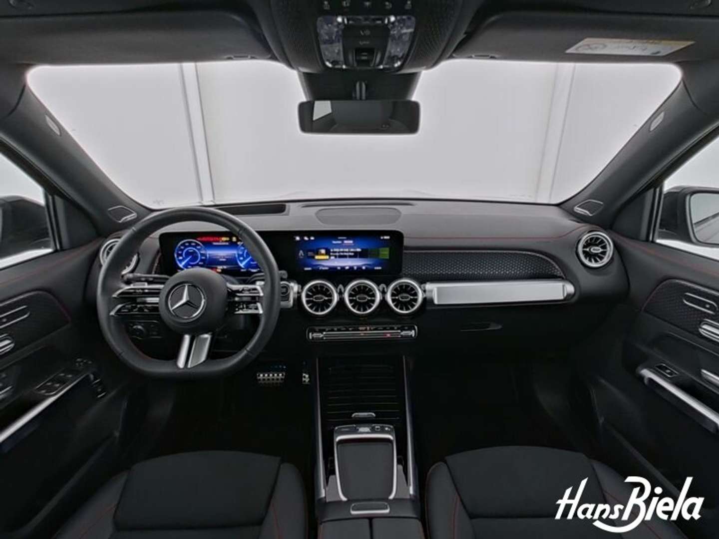 Mercedes EQB 350 Premium - 2025 - Joinsteer - #6