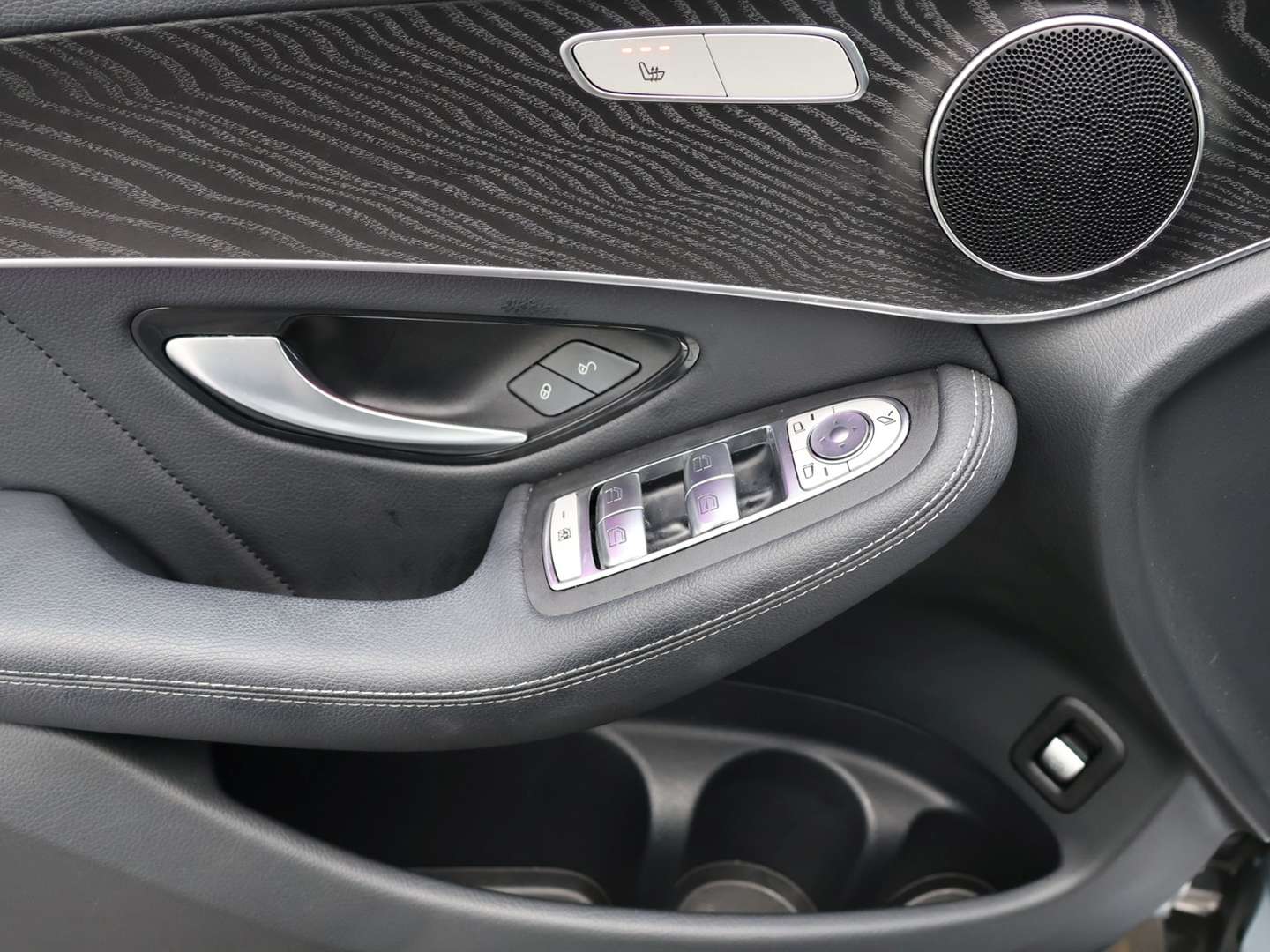 Mercedes GLC Coupé 300 Night Edition - 2021 - Joinsteer - #21