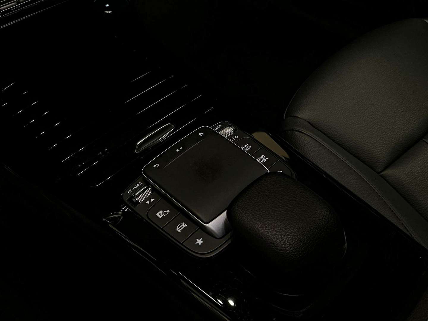 Mercedes CLA Shooting Break 180 - 2021 - Joinsteer - #21