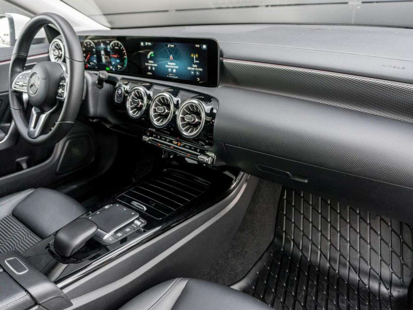 Mercedes CLA 250 E Shooting Brake 250 Progressive - 2022 - Joinsteer - #17