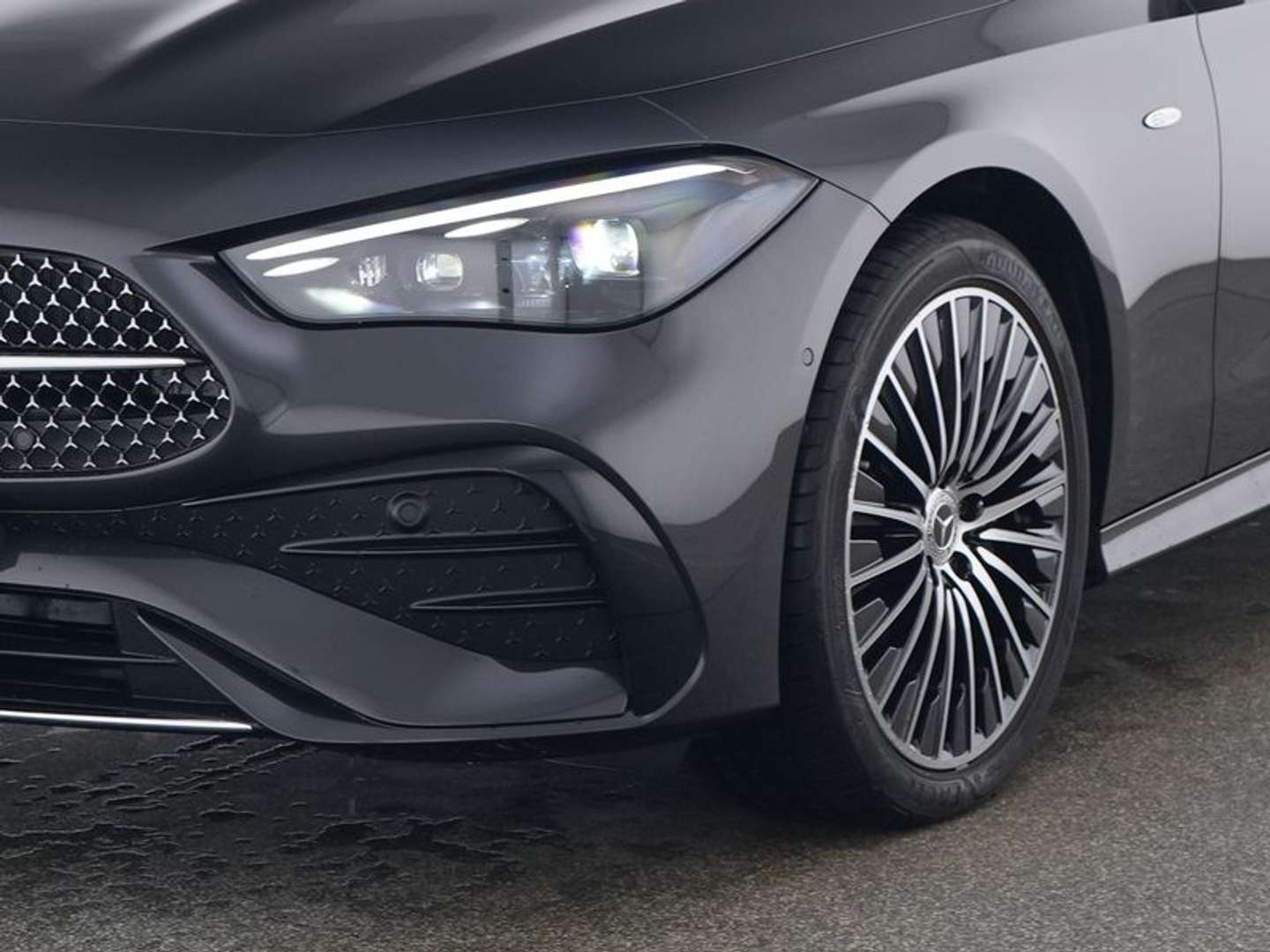 Mercedes CLE 300 E 300 AMG Line - 2025 - Joinsteer - #3