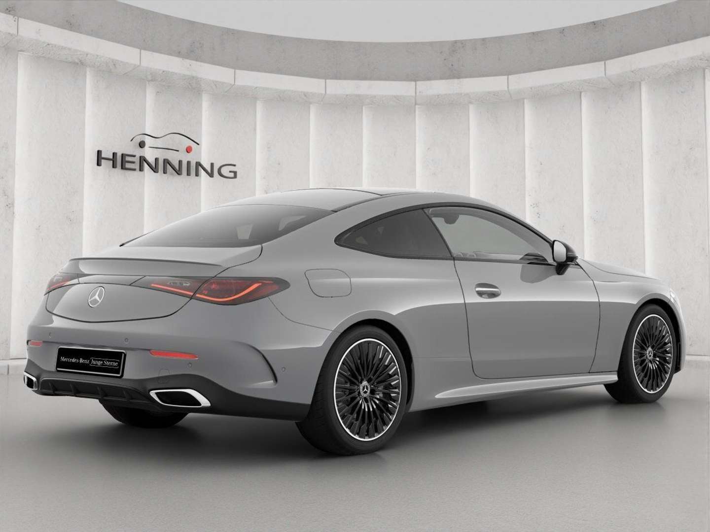 Mercedes CLE 200 200 AMG Line - 2024 - Joinsteer - #3