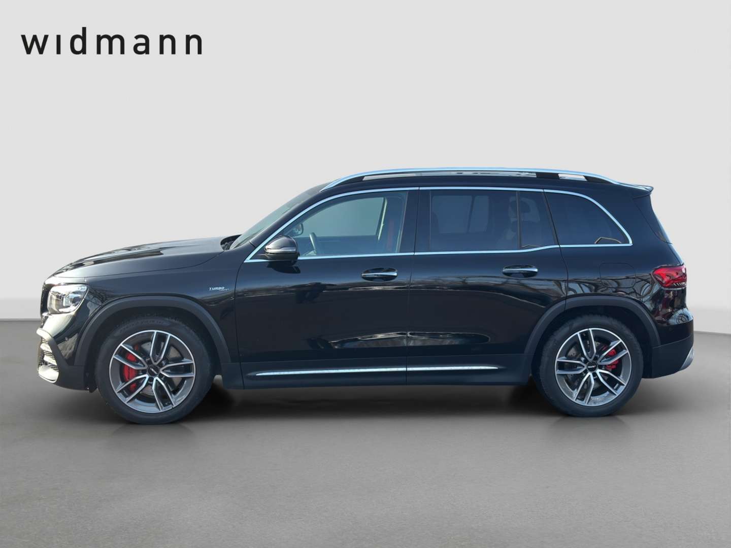 Mercedes GLB 35 AMG 35 AMG Line - 2022 - Joinsteer - #5