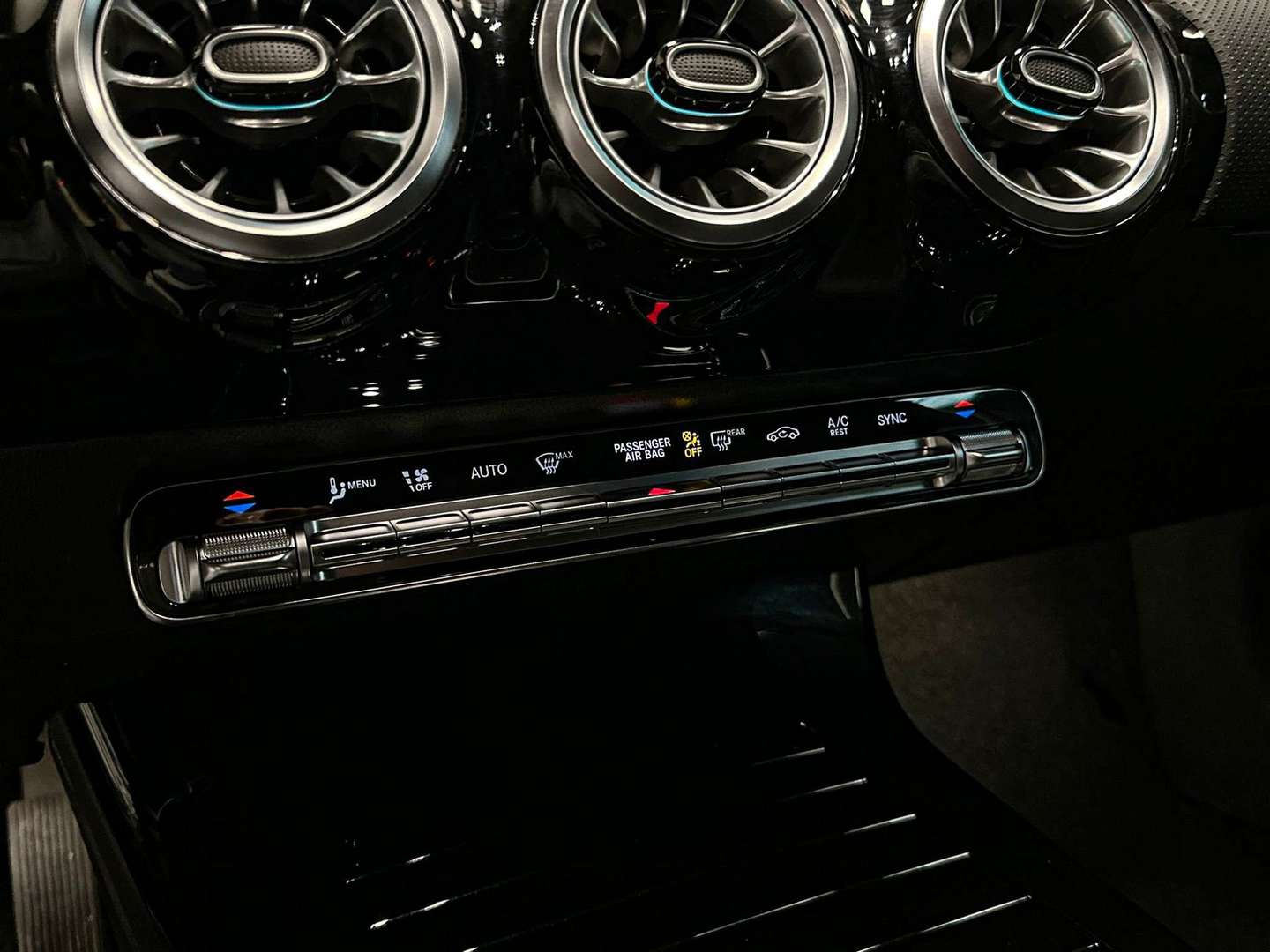 Mercedes CLA Shooting Break 180 - 2021 - Joinsteer - #22