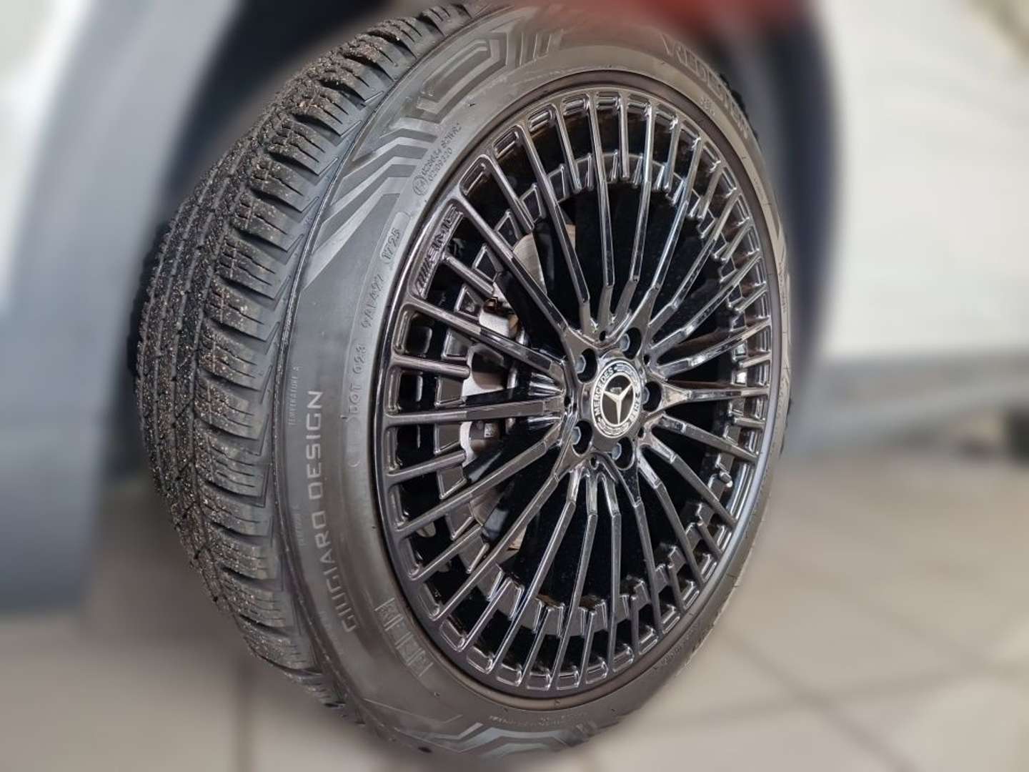 Mercedes EQA 250 Night Edition - 2022 - Joinsteer - #2