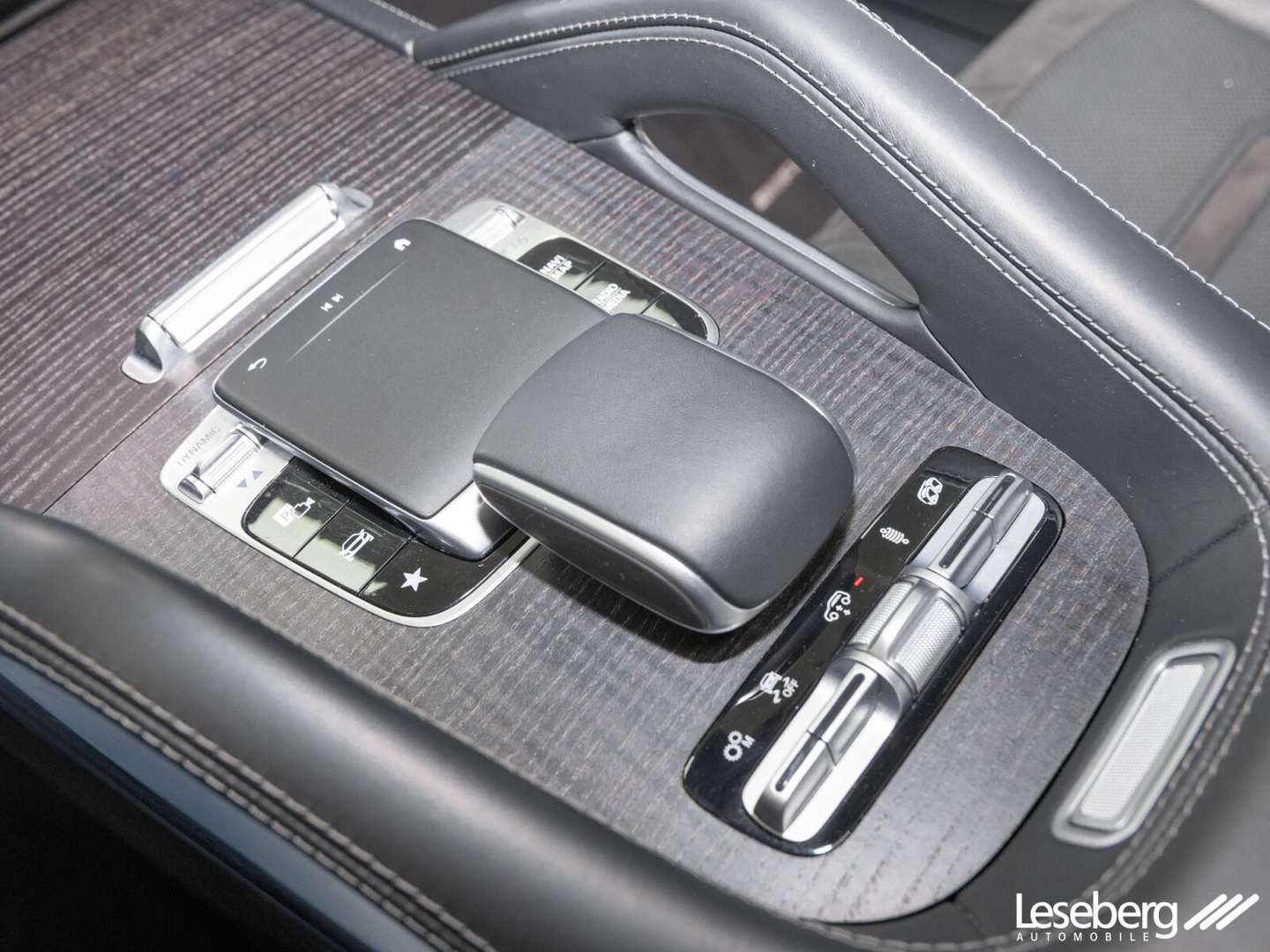 Mercedes GLE 53 AMG 53 AMG Line - 2023 - Joinsteer - #24