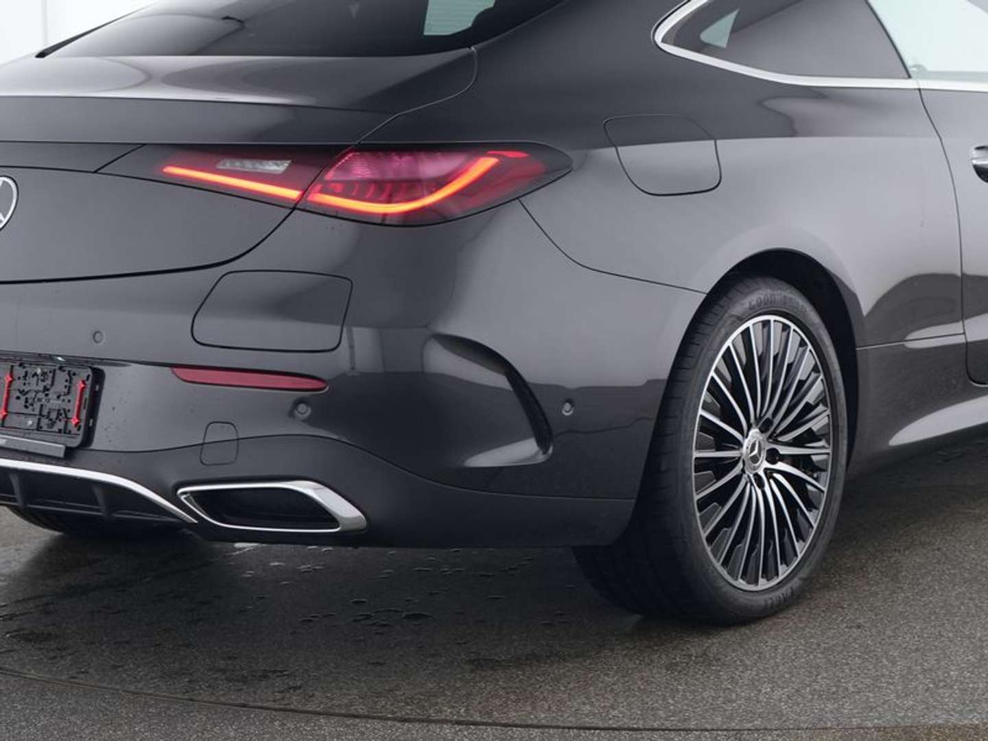 Mercedes CLE 300 E 300 AMG Line - 2025 - Joinsteer - #4