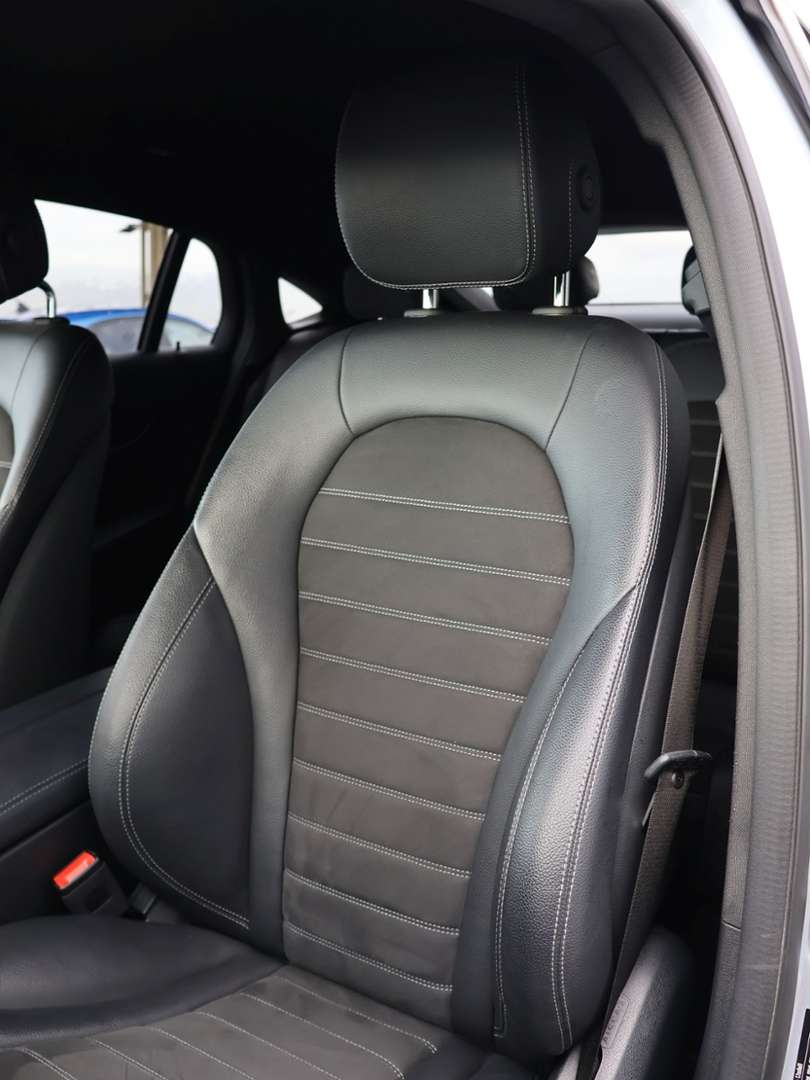 Mercedes GLC Coupé 300 Night Edition - 2021 - Joinsteer - #23