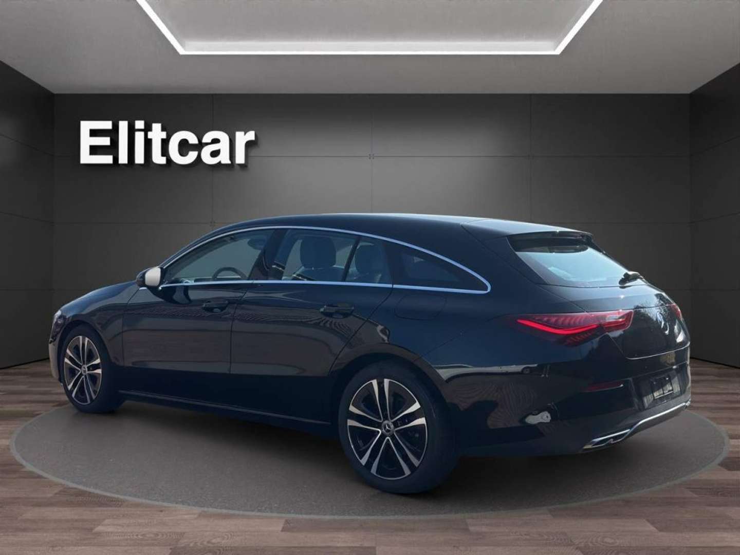 Mercedes CLA Shooting Break 180 - 2024 - Joinsteer - #3