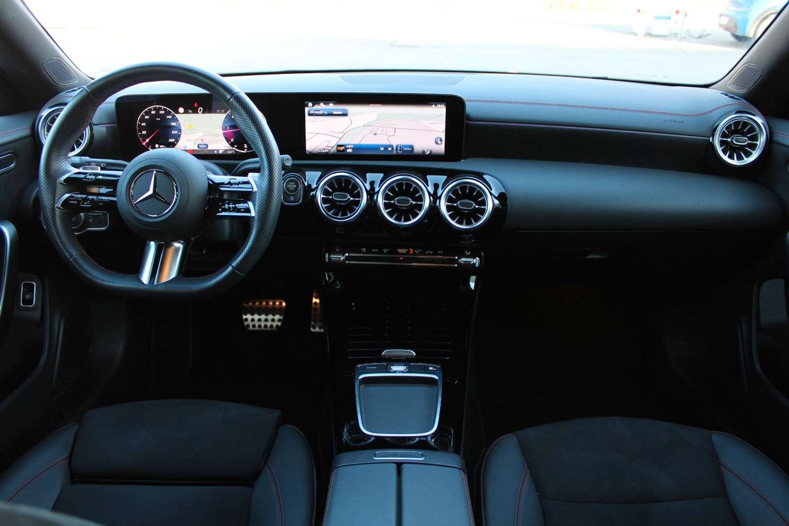 Mercedes CLA 220 Shooting Brake 220 AMG Line - 2024 - Joinsteer - #10