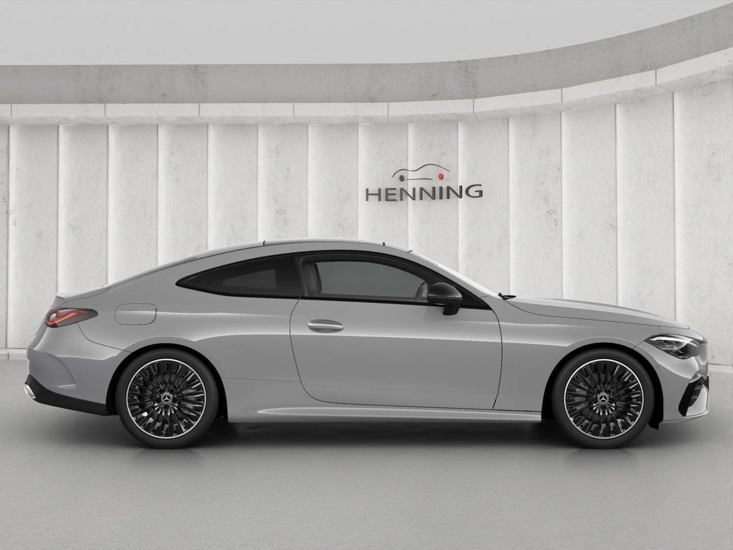 Mercedes CLE 200 200 AMG Line - 2024 - Joinsteer - #4