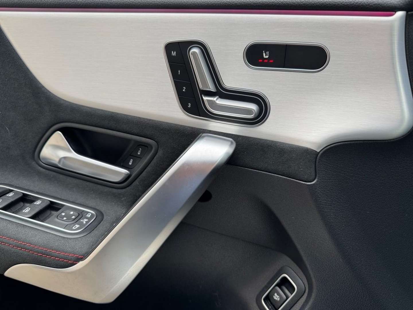 Mercedes CLA 35 AMG 35 AMG Line - 2023 - Joinsteer - #6
