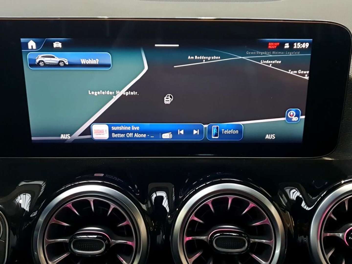 Mercedes GLA 200 AMG Line - 2025 - Joinsteer - #10