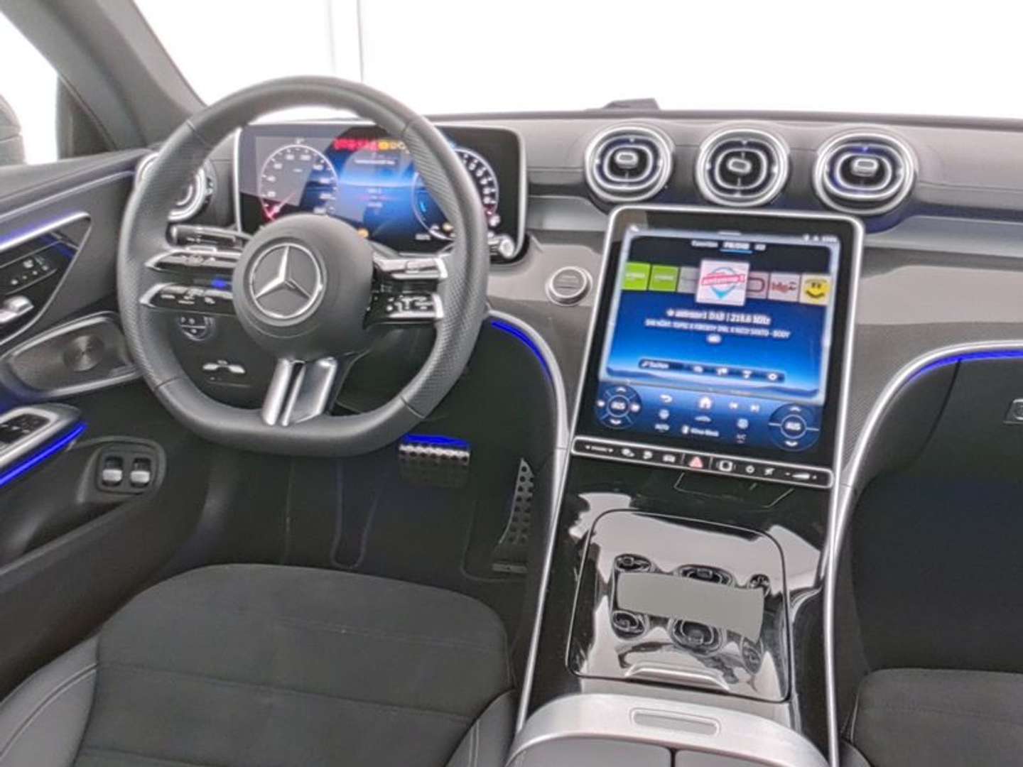 Mercedes CLE 300 E 300 AMG Line - 2025 - Joinsteer - #5