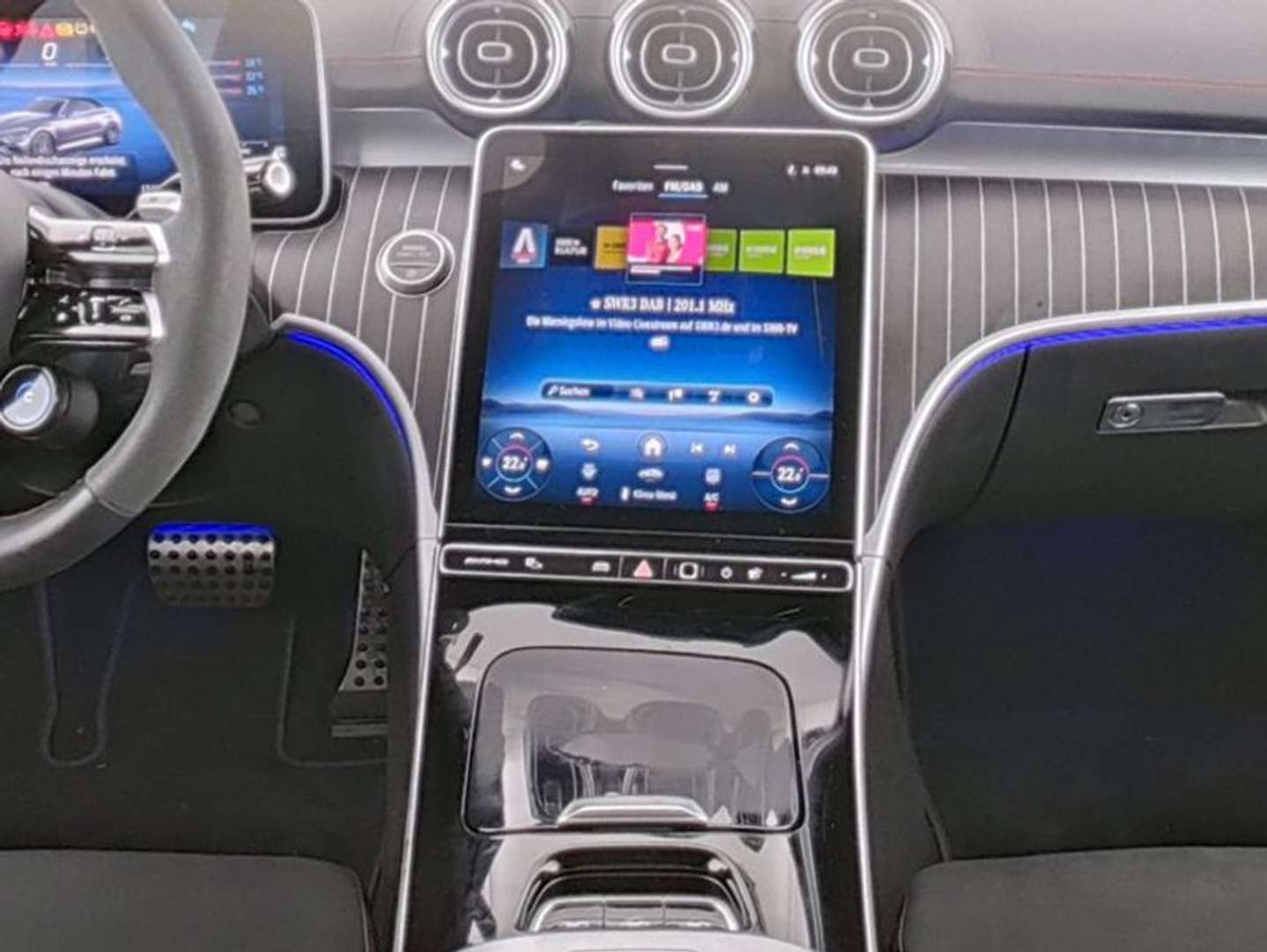 Mercedes CLE 53 AMG 53 AMG Line - 2025 - Joinsteer - #4