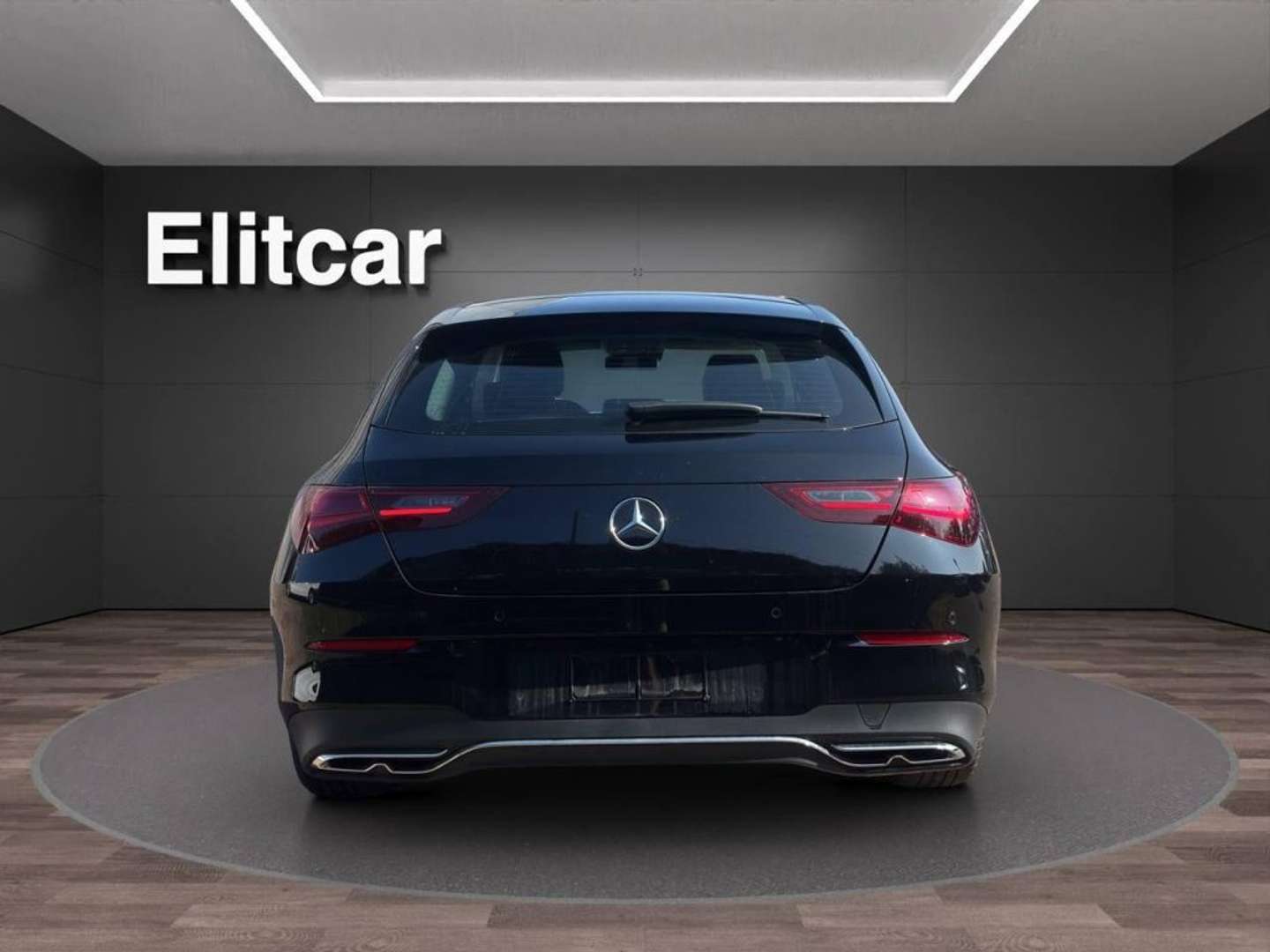 Mercedes CLA Shooting Break 180 - 2024 - Joinsteer - #4