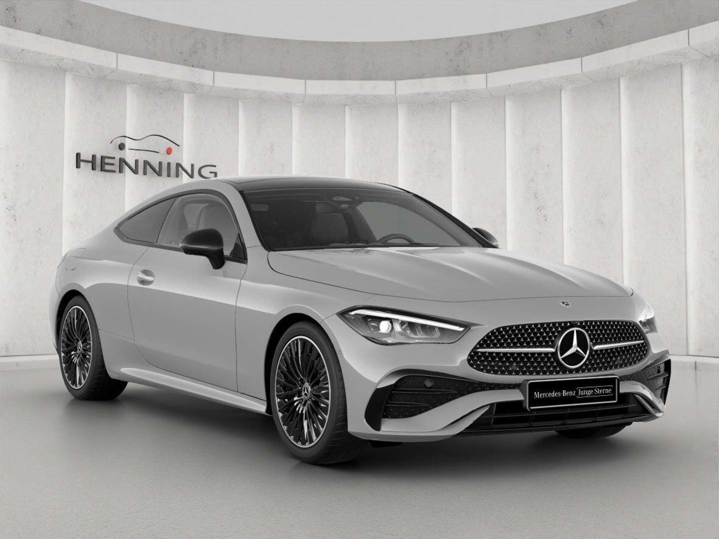 Mercedes CLE 200 200 AMG Line - 2024 - Joinsteer - #5