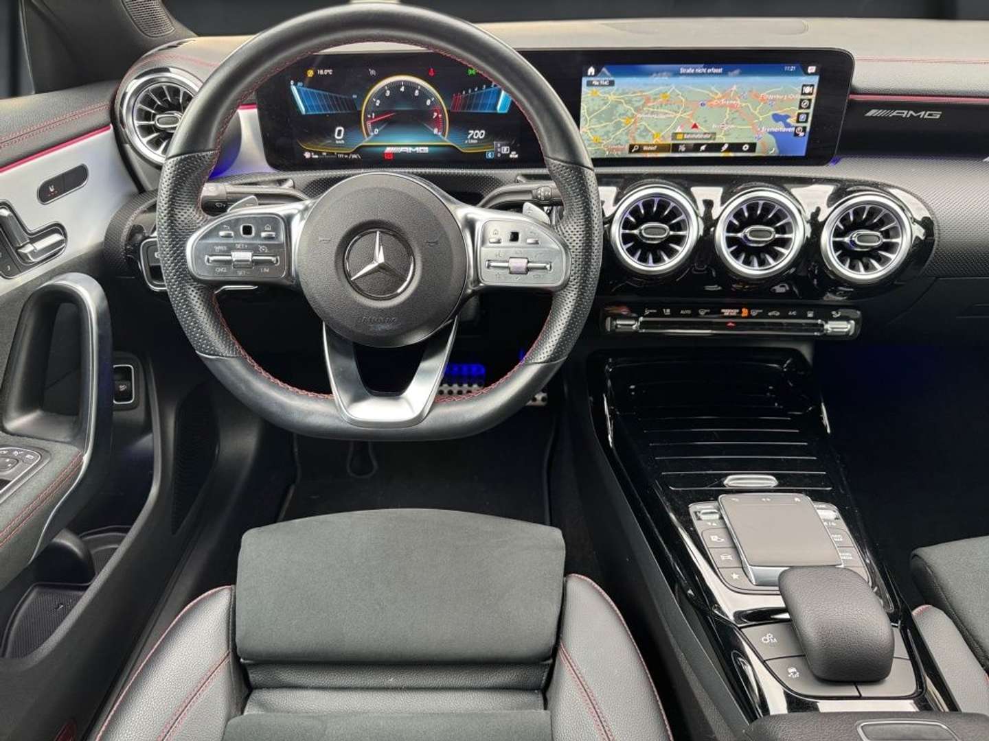 Mercedes CLA 35 AMG 35 AMG Line - 2023 - Joinsteer - #7