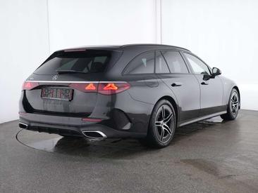 Mercedes Classe E 300 AMG Line — photo 2