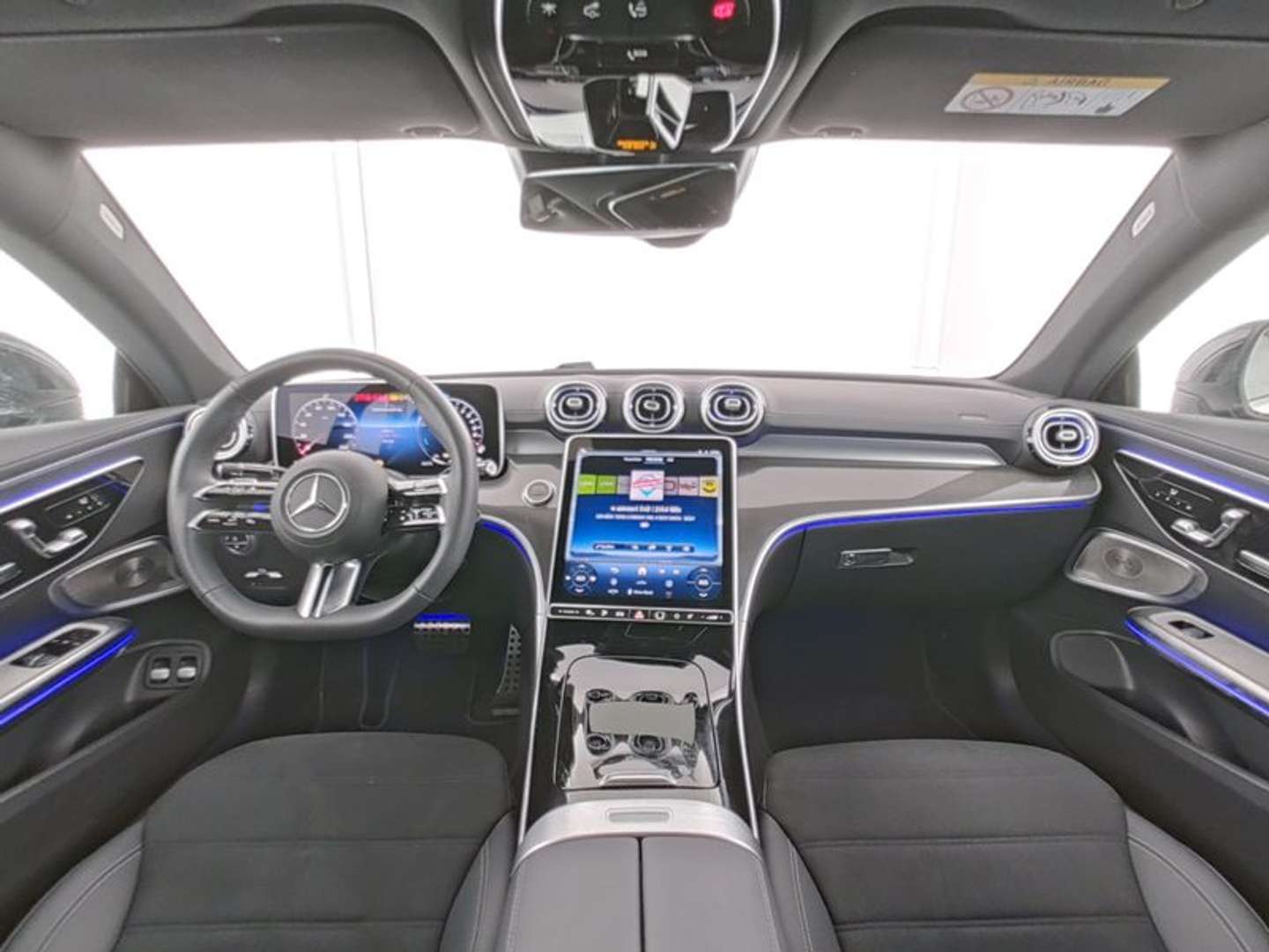 Mercedes CLE 300 E 300 AMG Line - 2025 - Joinsteer - #6