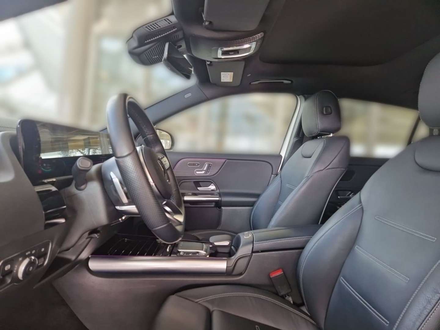 Mercedes EQA 250 Night Edition - 2022 - Joinsteer - #4