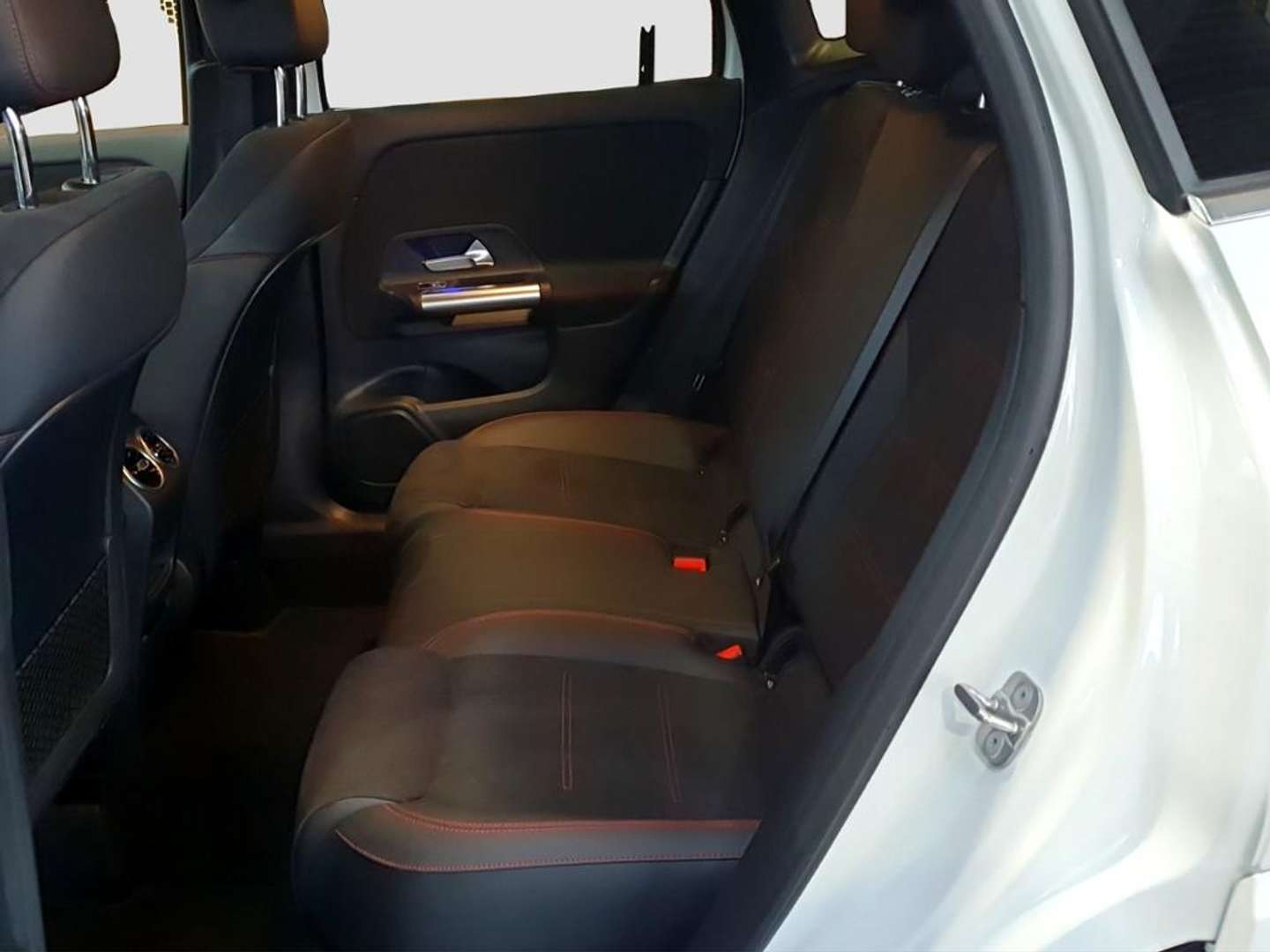 Mercedes GLA 200 AMG Line - 2025 - Joinsteer - #12