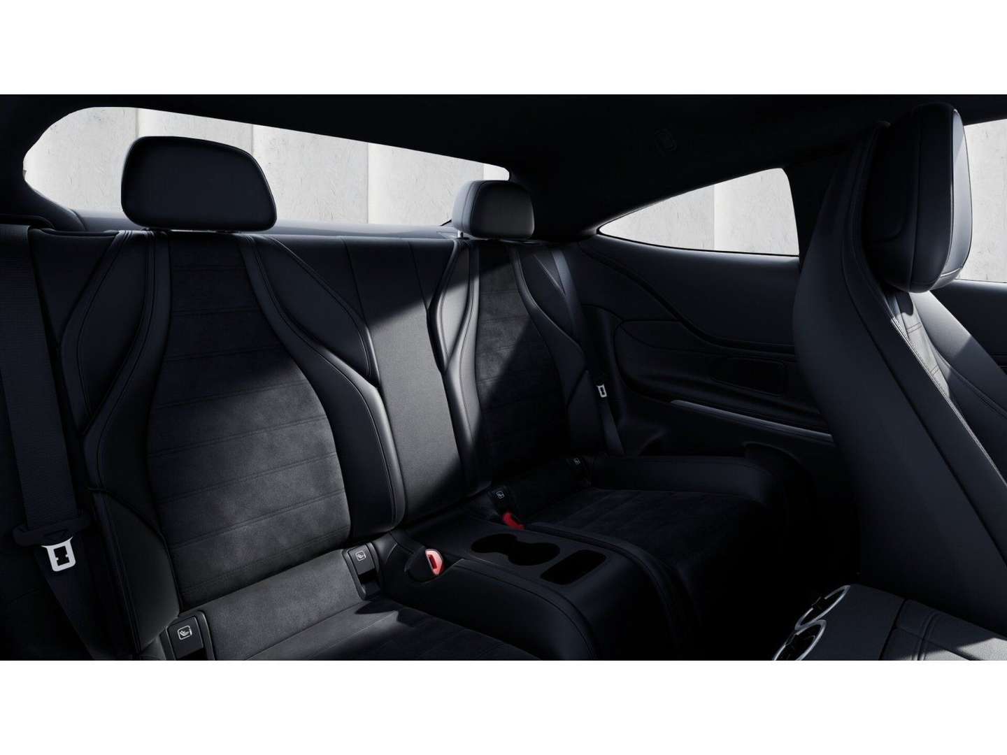 Mercedes CLE 200 200 AMG Line - 2024 - Joinsteer - #6