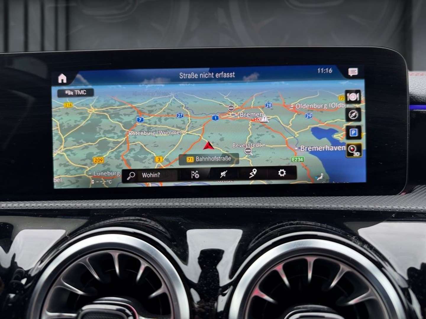 Mercedes CLA 35 AMG 35 AMG Line - 2023 - Joinsteer - #8