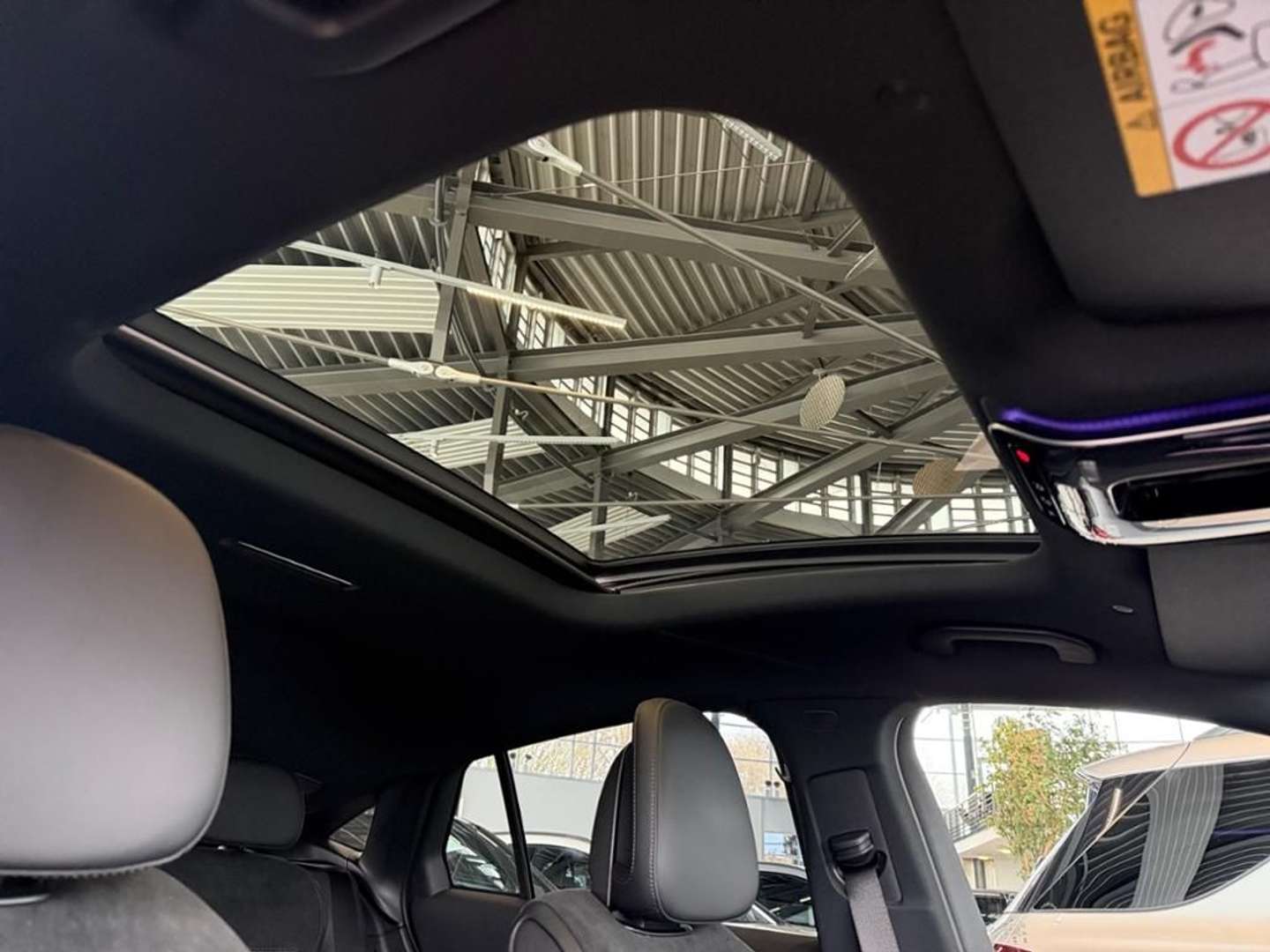 Mercedes GLC Coupé 300 Night Edition - 2024 - Joinsteer - #5