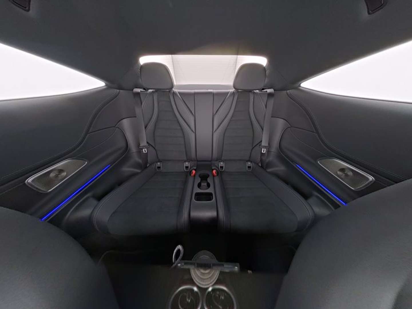 Mercedes CLE 300 E 300 AMG Line - 2025 - Joinsteer - #7