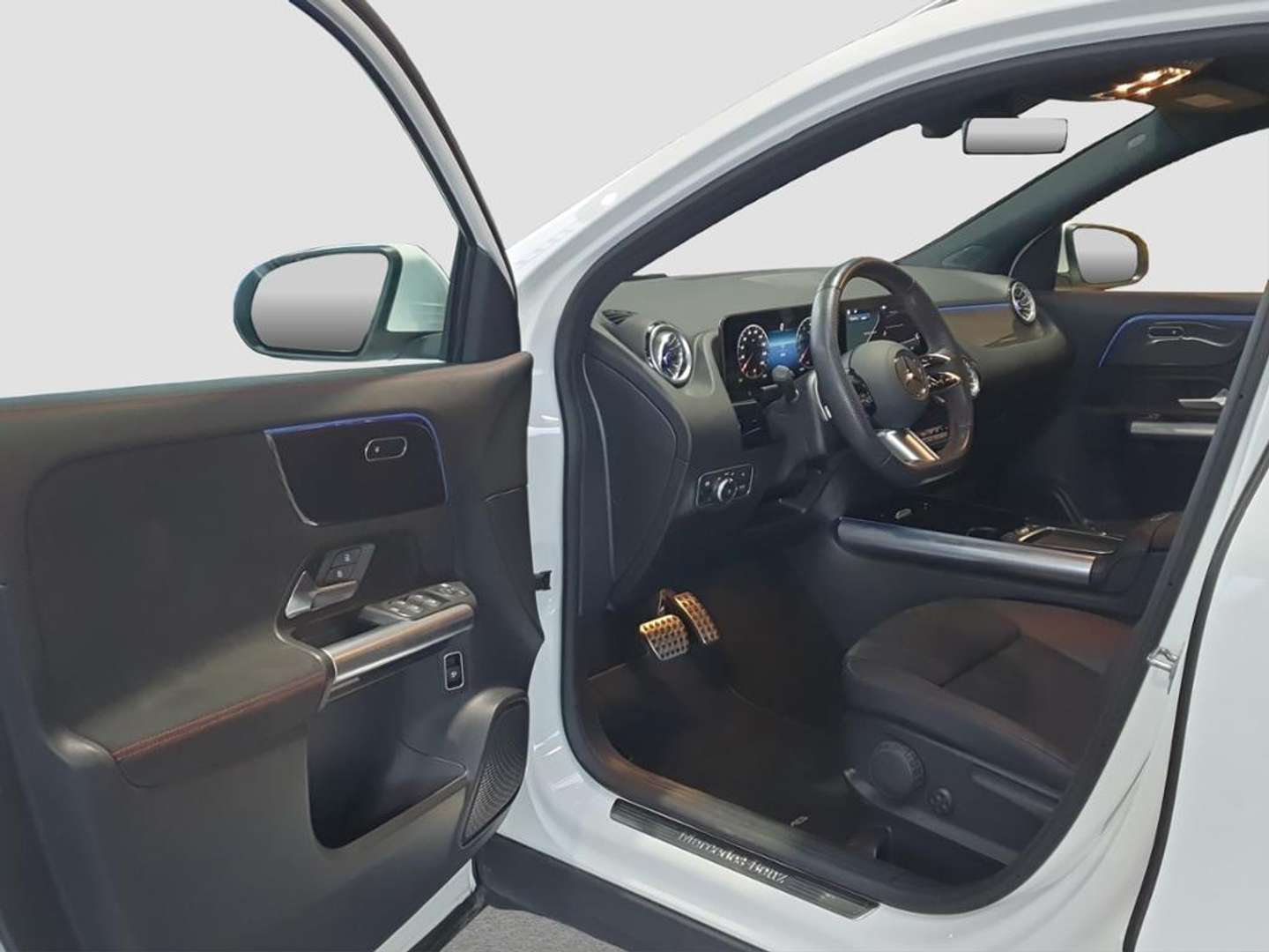 Mercedes GLA 200 AMG Line - 2025 - Joinsteer - #13