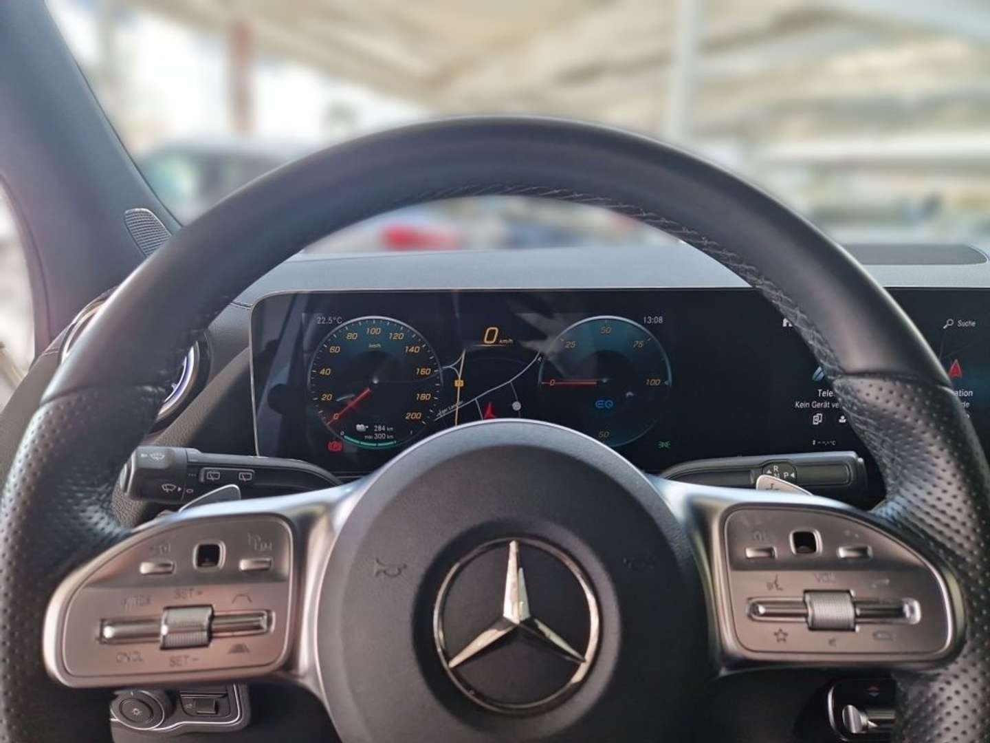 Mercedes EQA 250 Night Edition - 2022 - Joinsteer - #5