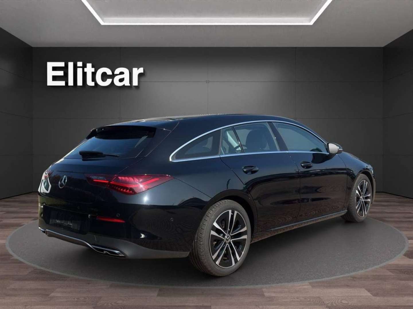 Mercedes CLA Shooting Break 180 - 2024 - Joinsteer - #6