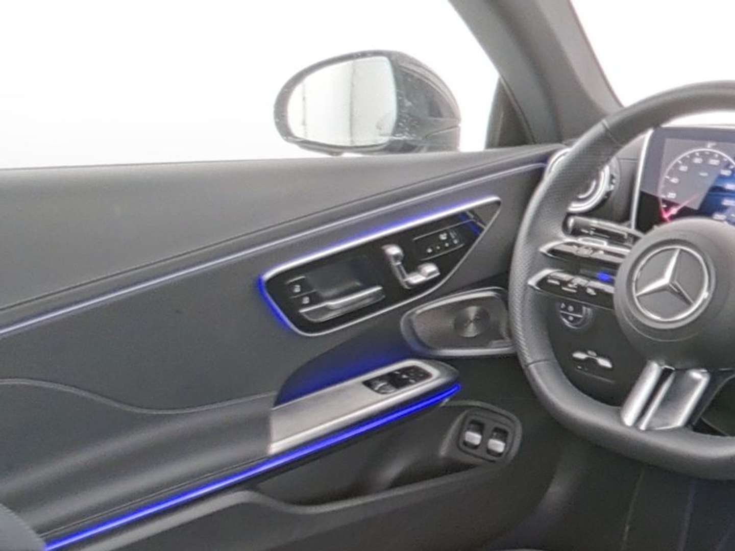 Mercedes CLE 300 E 300 AMG Line - 2025 - Joinsteer - #8