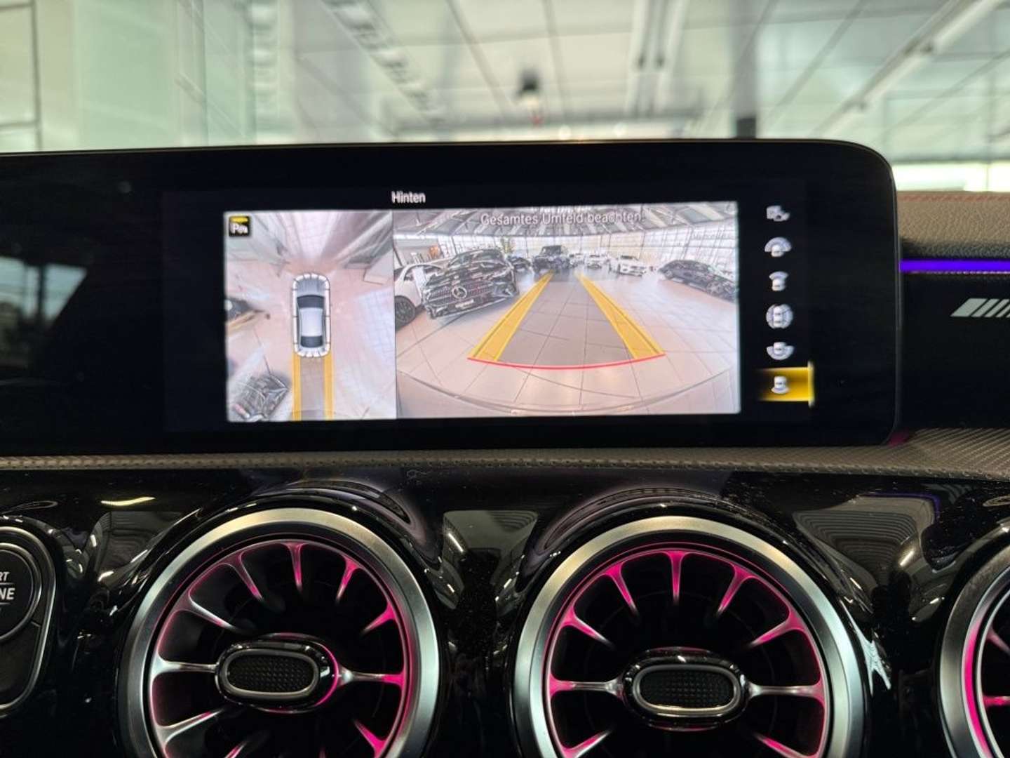 Mercedes CLA 35 AMG 35 AMG Line - 2023 - Joinsteer - #9