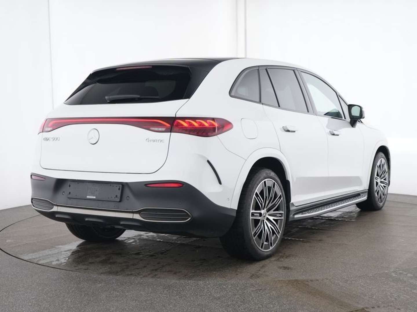 Mercedes EQE 500 AMG Line - 2025 - Joinsteer - #2